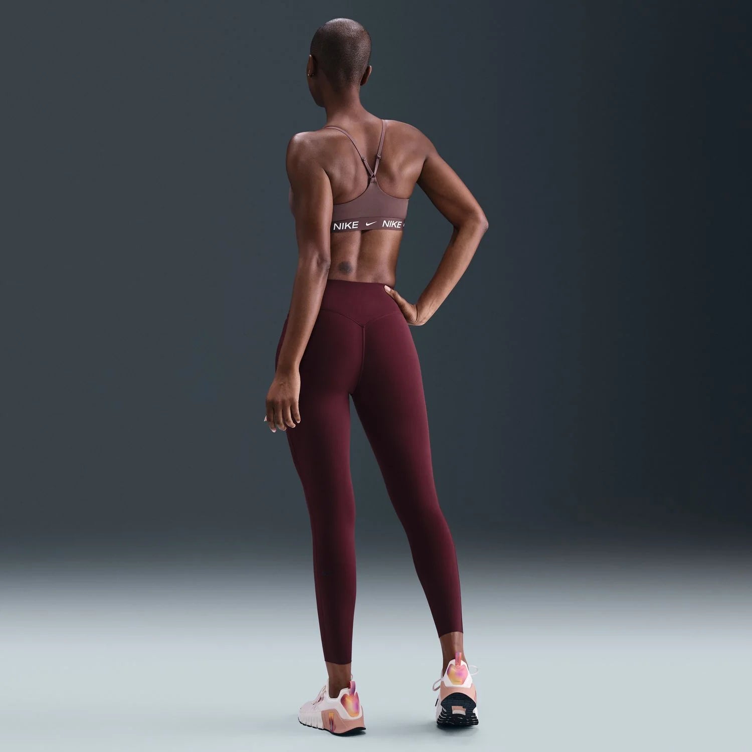 Indy Sports Bra - Womens