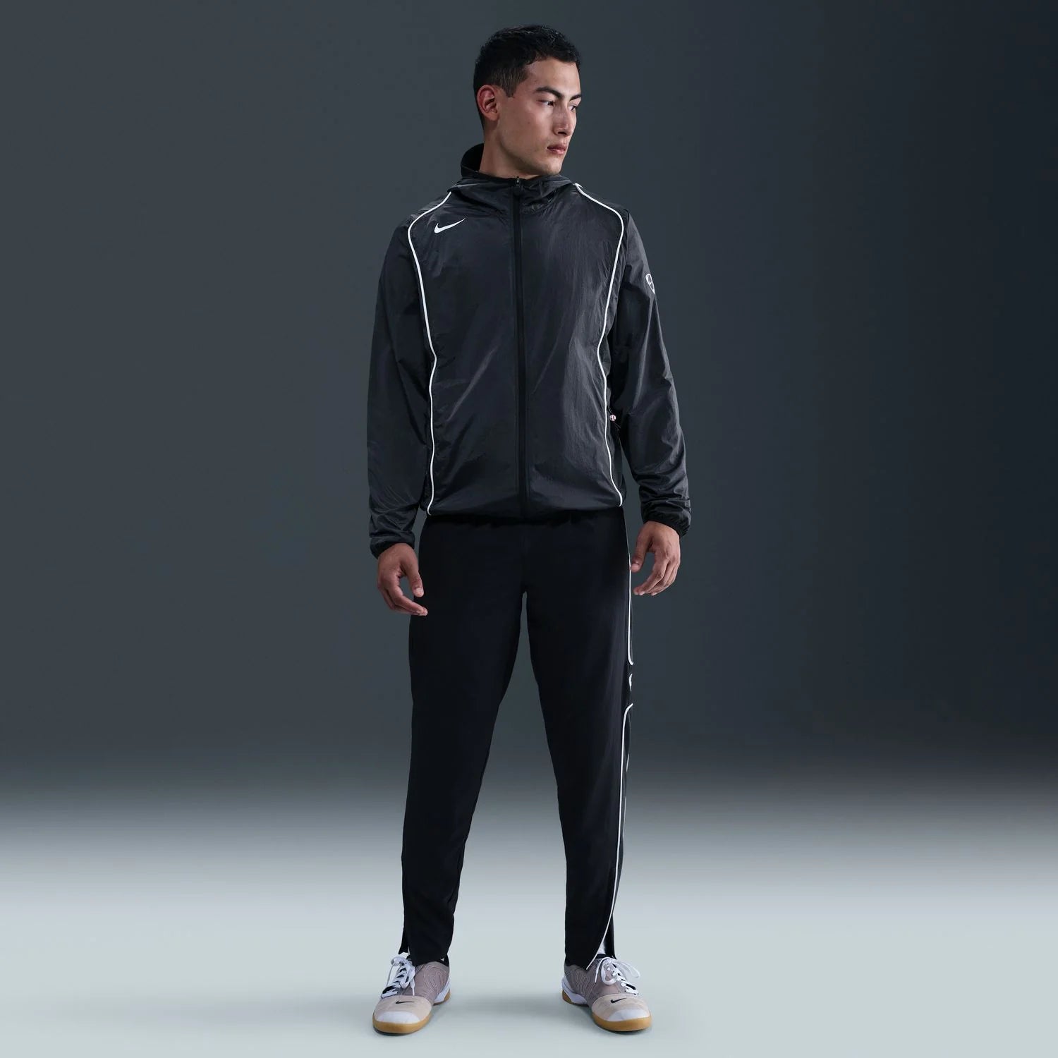 T90 Windbreaker -Mens
