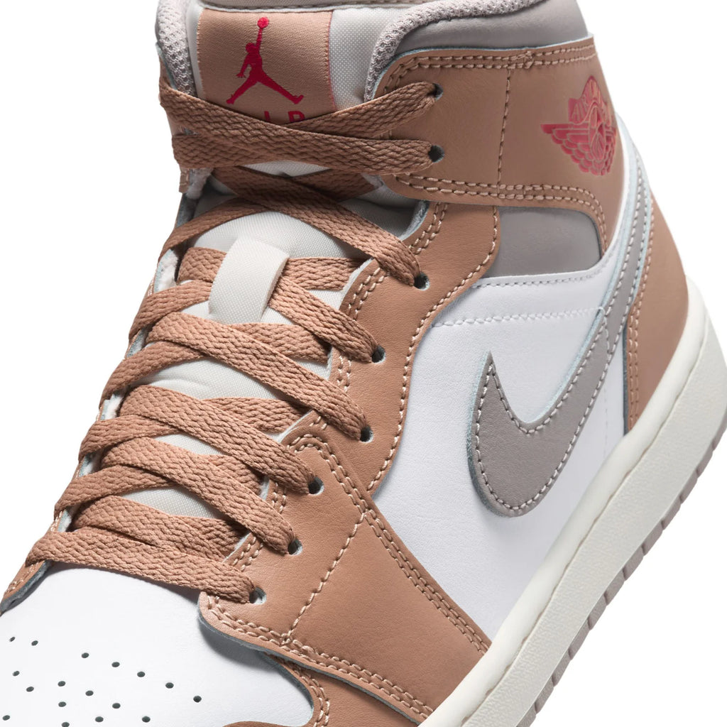 AJ 1 Mid - Mens