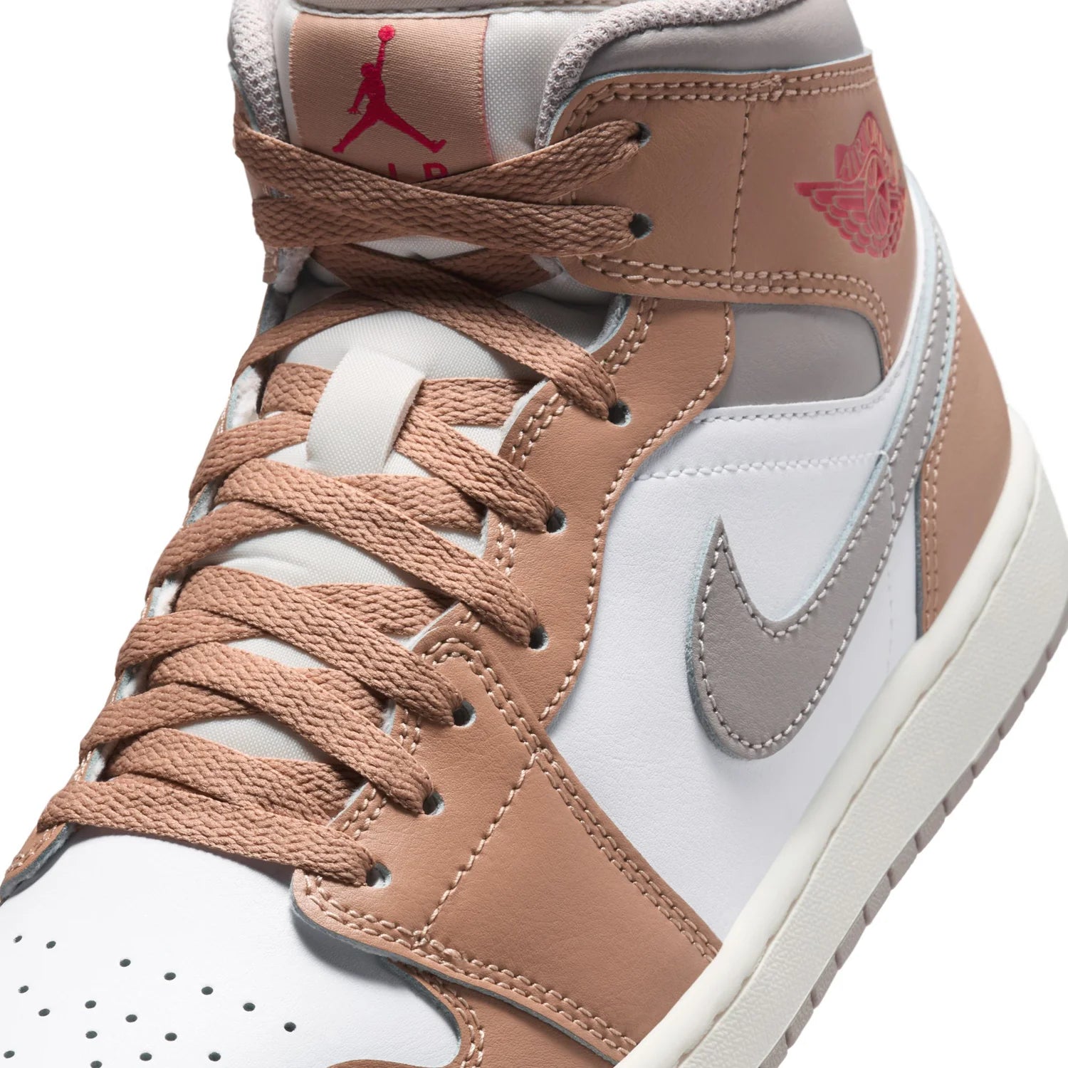 AJ 1 Mid - Mens