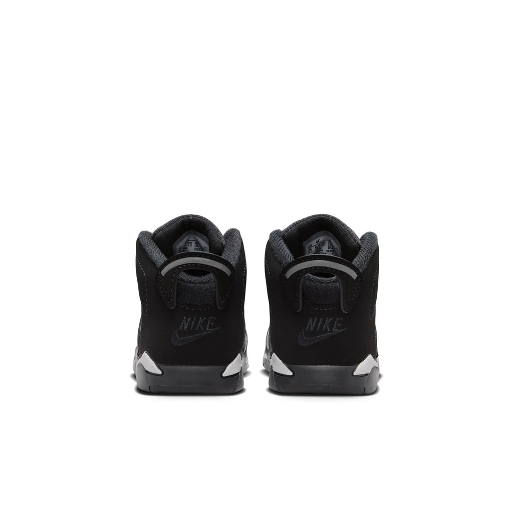 Retro 6 - Toddler
