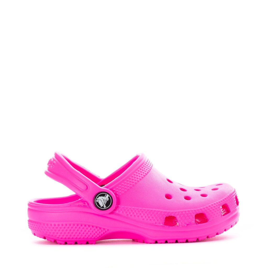 Classic Clog - Toddler