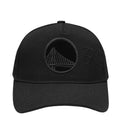 Warriors Pro Pinch Low Snapback