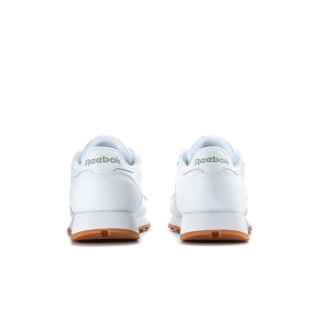 Classic Leather - Mens