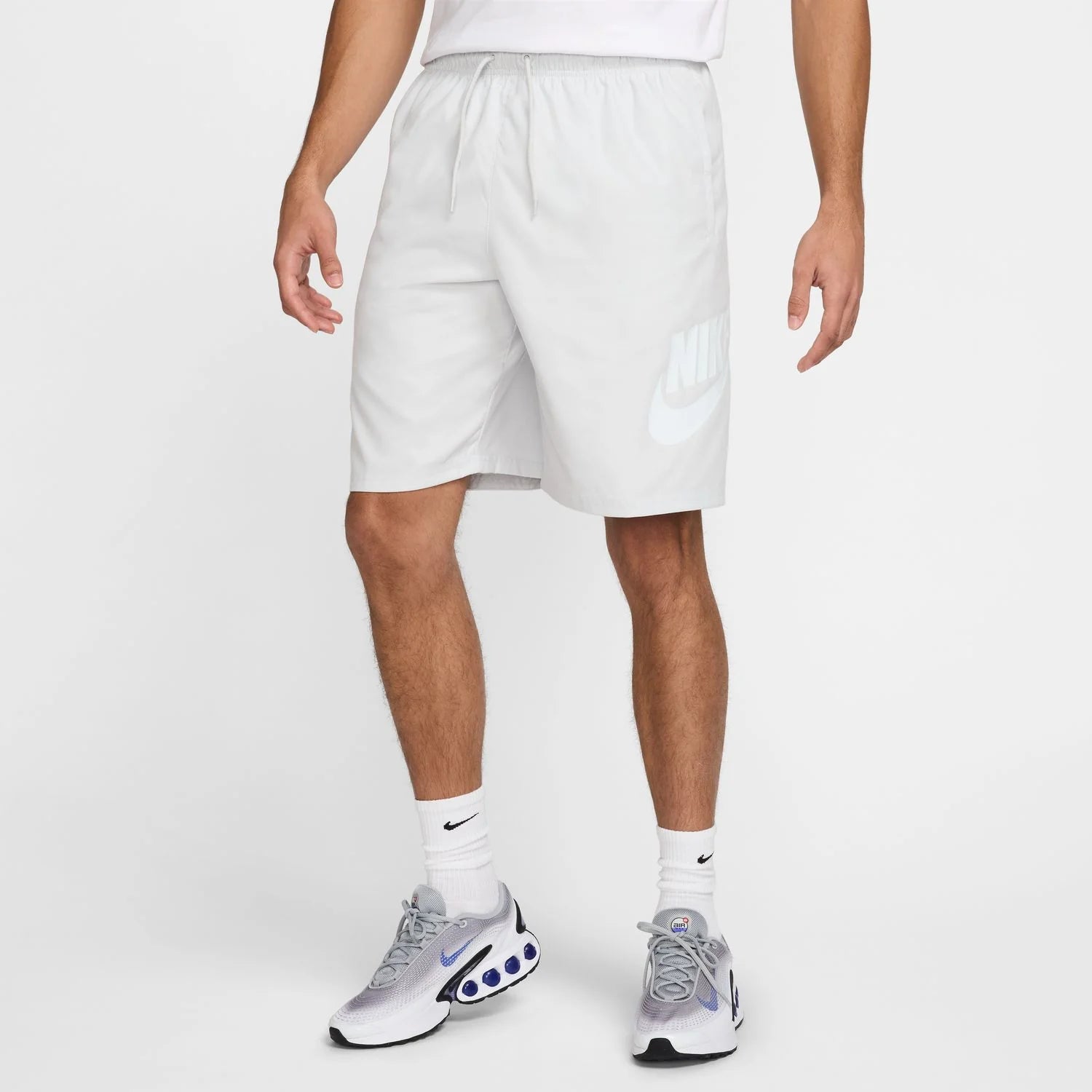 Club Woven Short - Mens