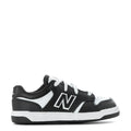 BB480 Wide - Toddler