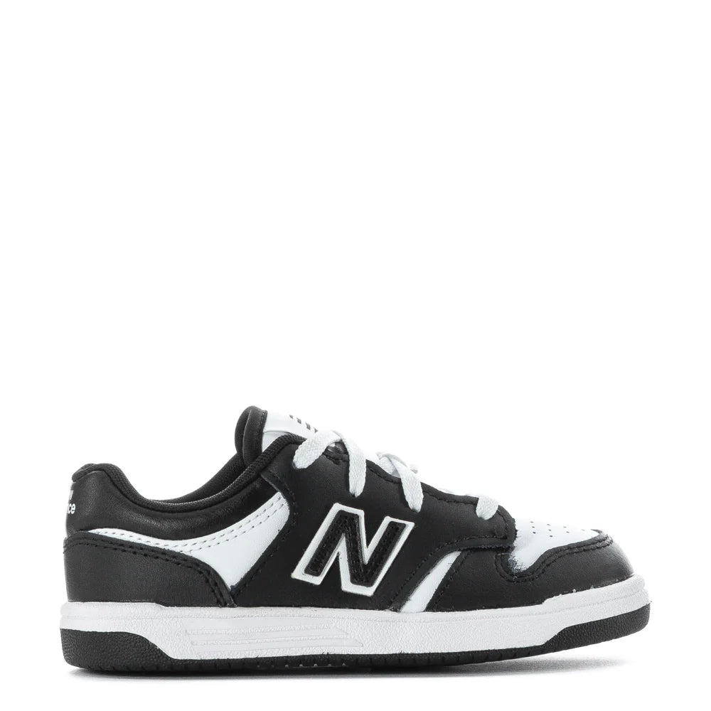 BB480 Wide - Toddler