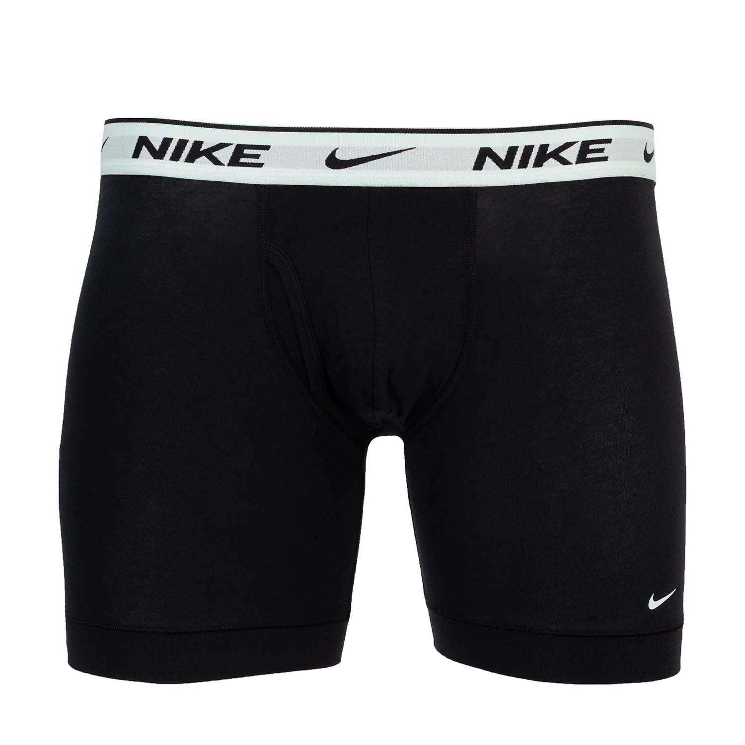 3 Pack Dri-FIT Essential Cotton Stretch Boxer Briefs