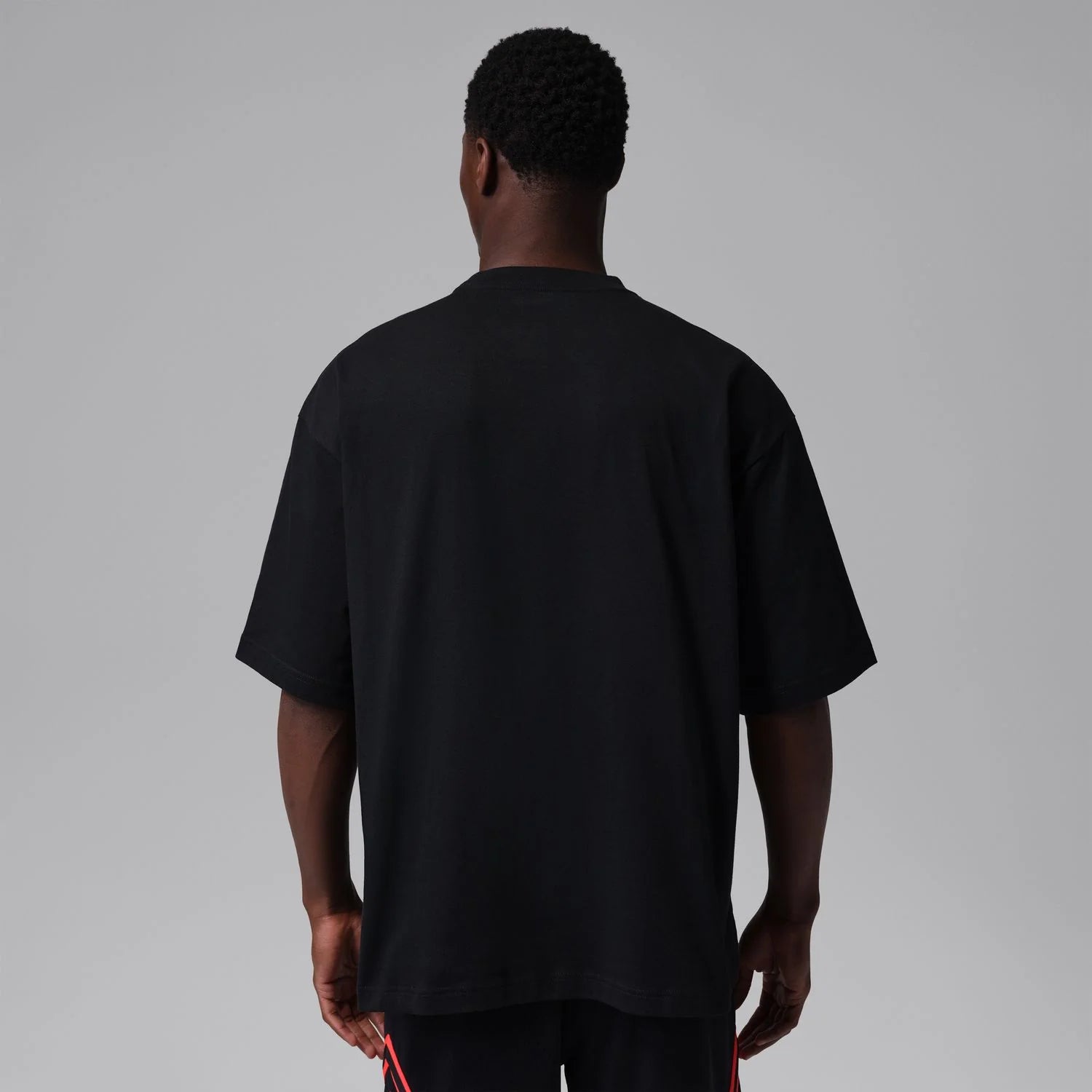 MJ Sport Graphic Crew -Mens