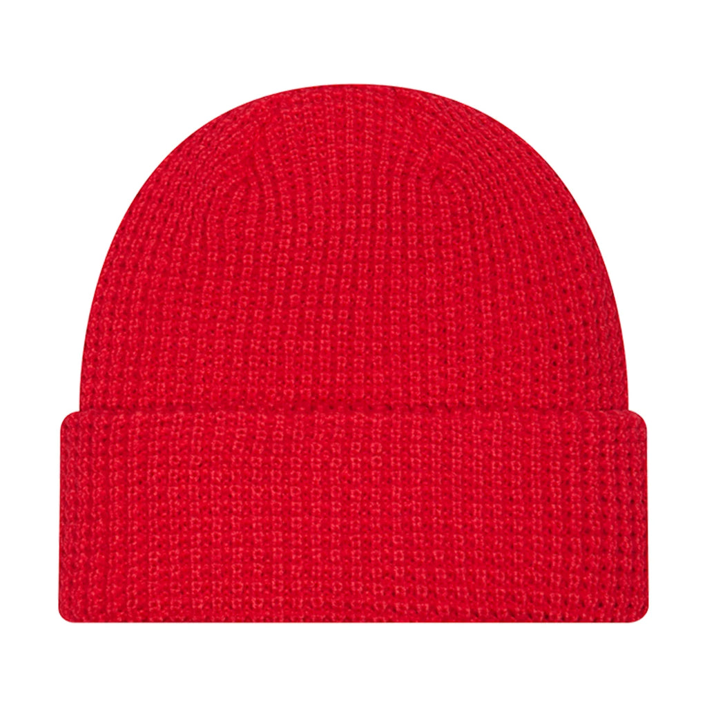 Rockets Knit Waffle Beanie