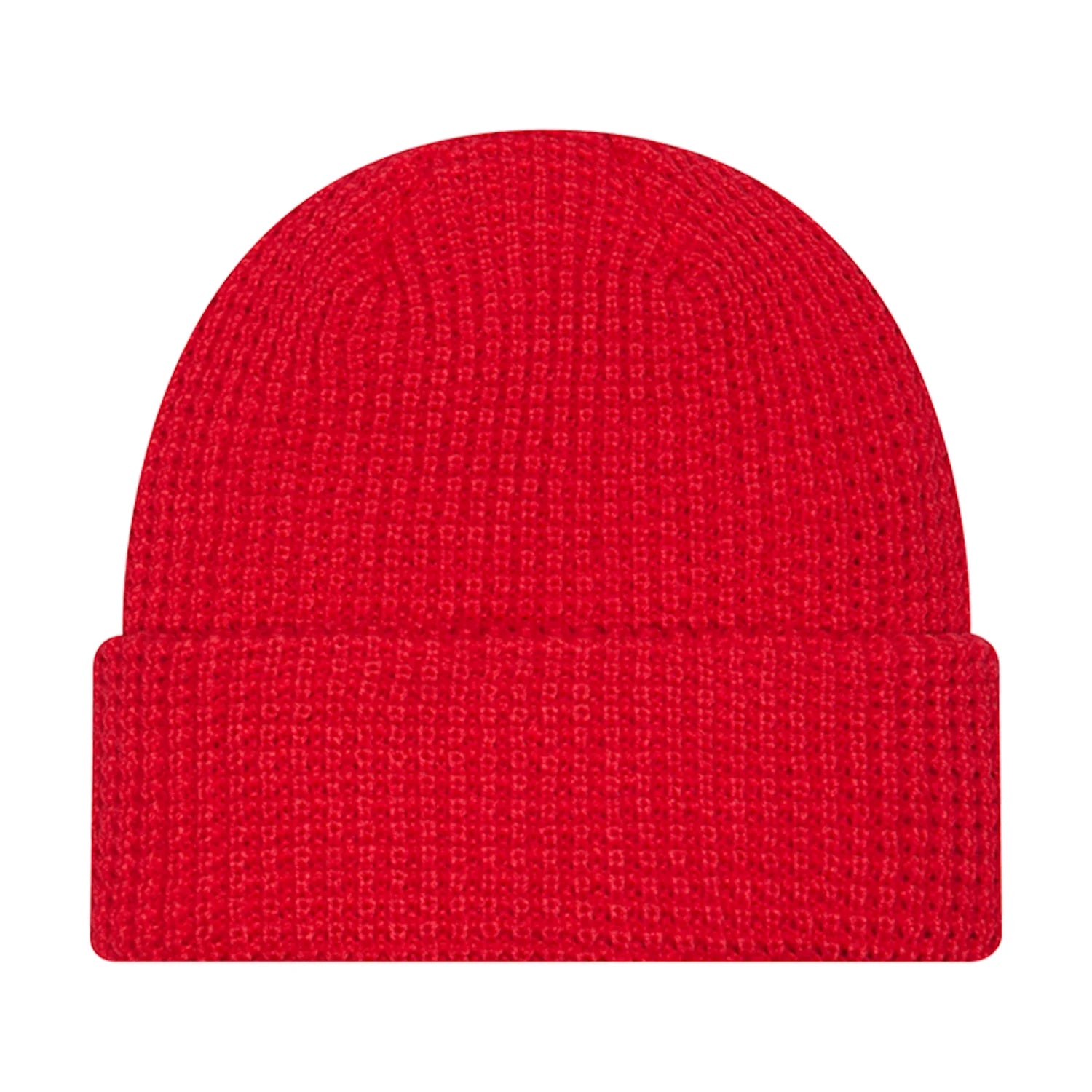 Rockets Knit Waffle Beanie
