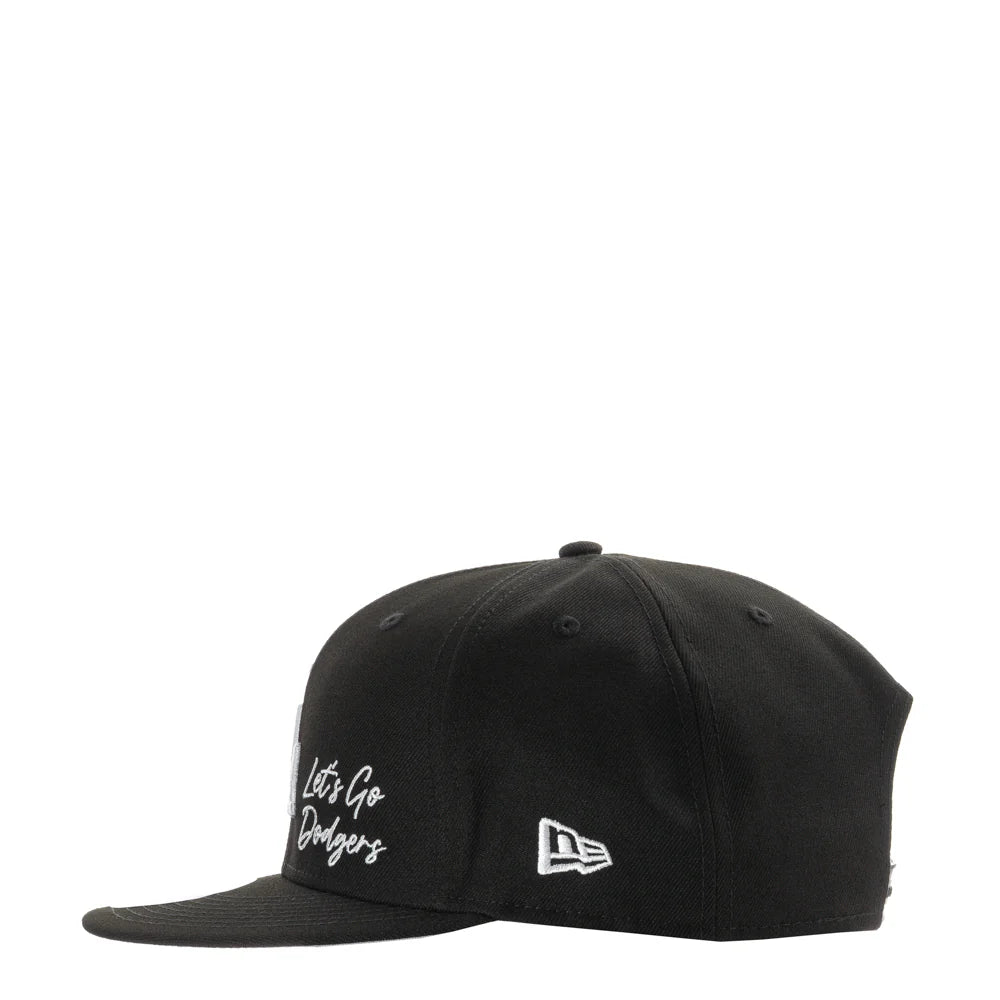 Dodgers Motto 950