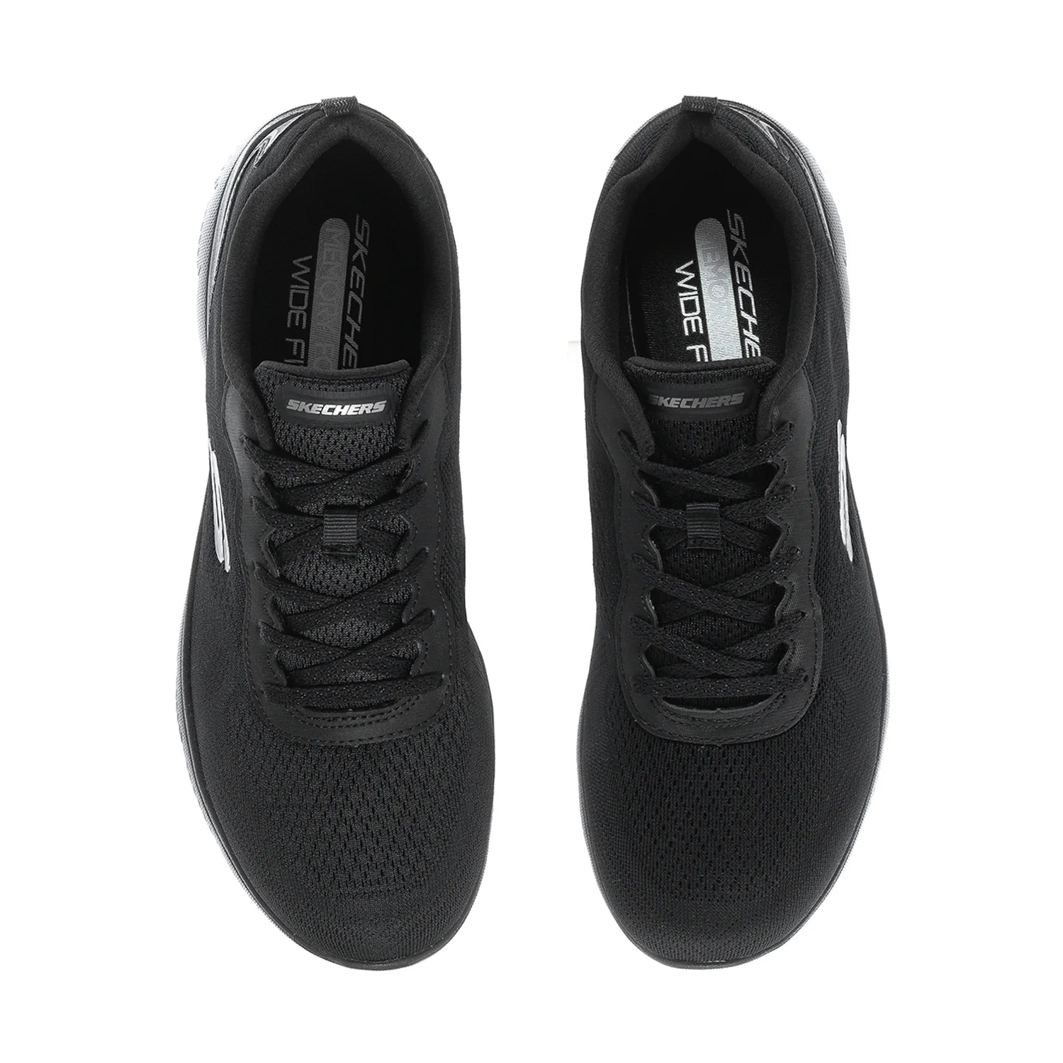 Summits Lace-Up Wide - Womens