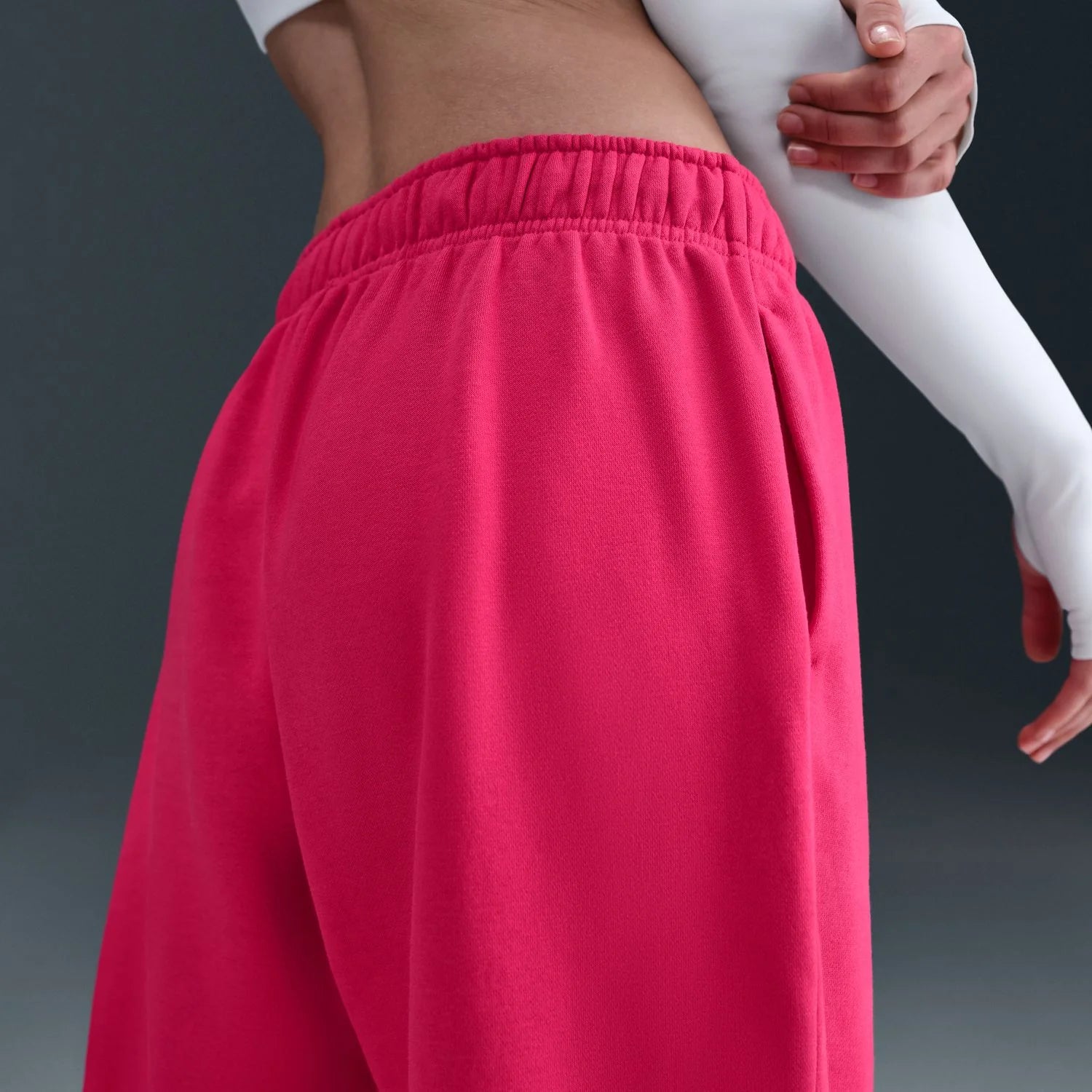 Club Fleece OS Pant - Womens