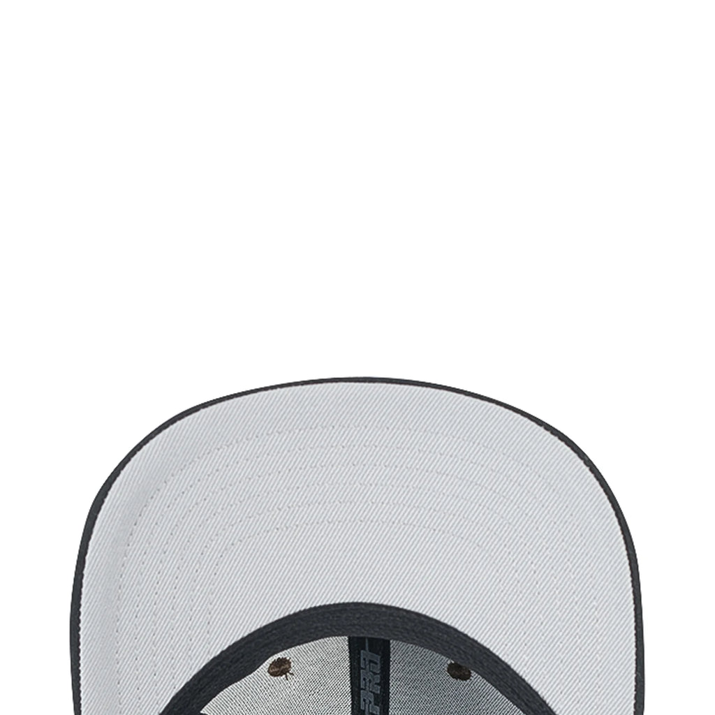 Astros Fright 2-Tone Strapback
