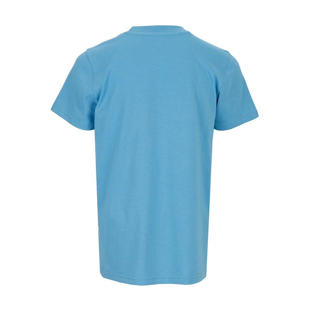Classic Crew Tee - Youth