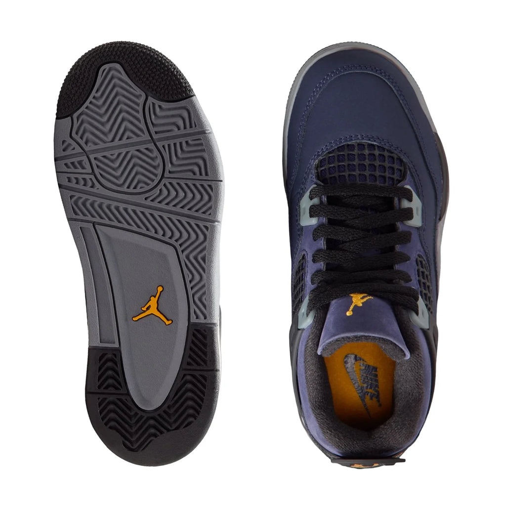 Retro 4 - Kids