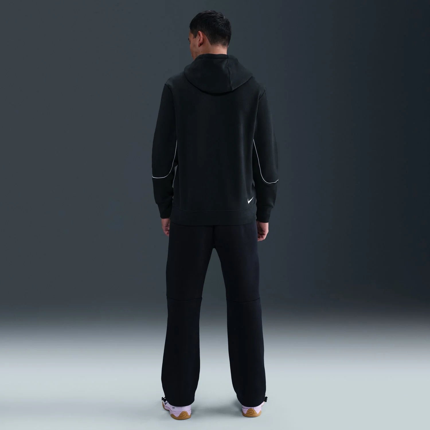 T90 Club Hoody -Mens