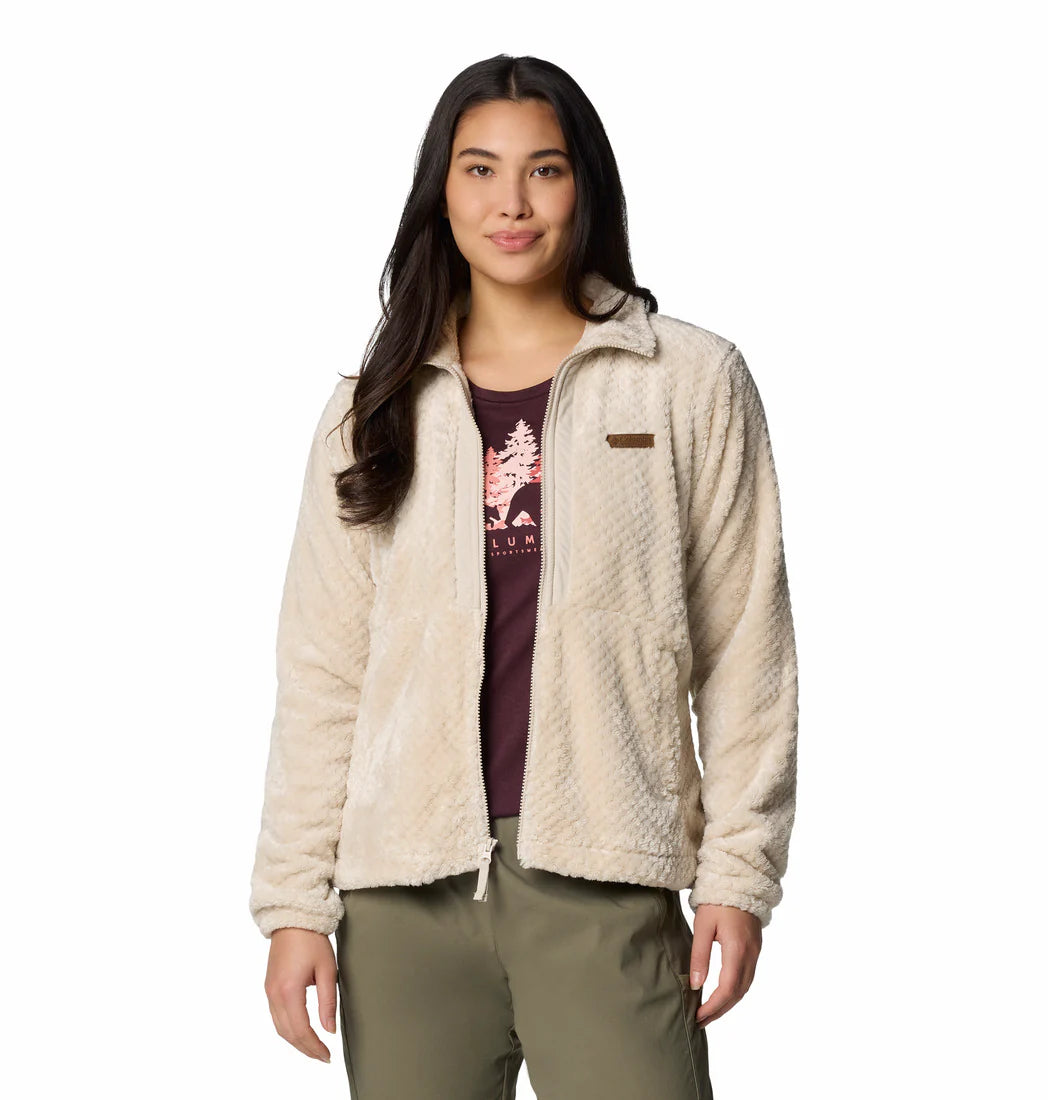 Fireside FZ - Womens