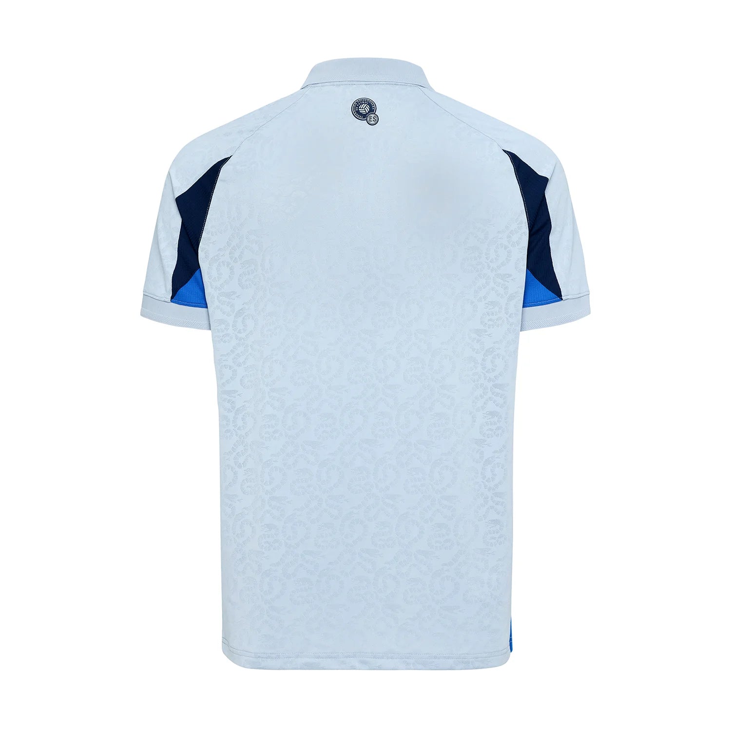 El Salvador 26/27 Authentic Away Jersey - Mens