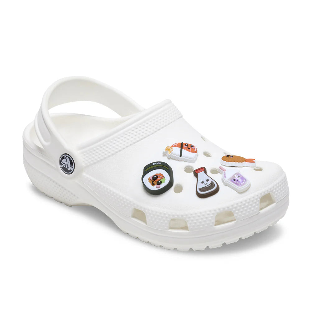 Sushi Dinner 5 Pack Jibbitz