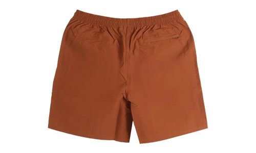 Water Big Basic Short "TORT TORTOISE" 113156N TORT