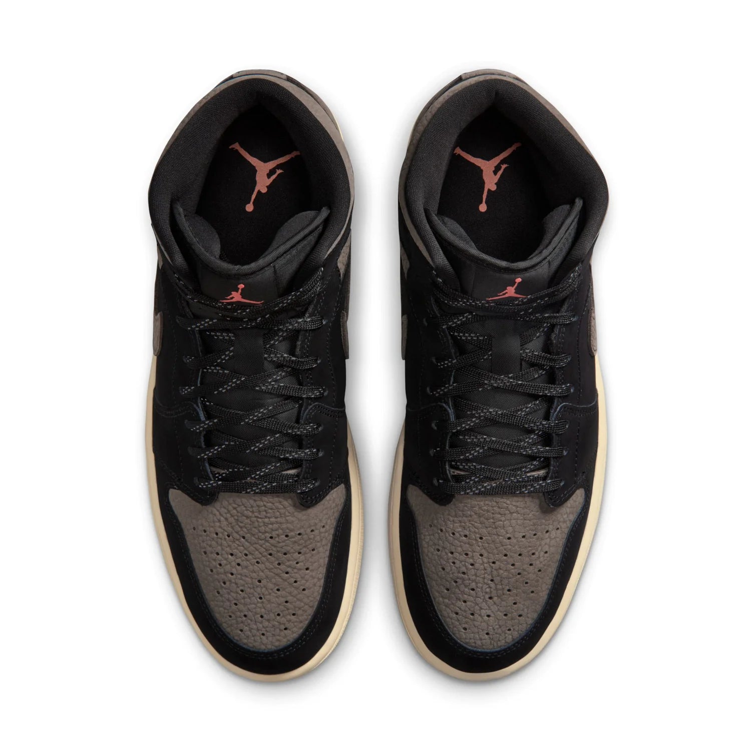 AJ 1 Mid SE - Mens