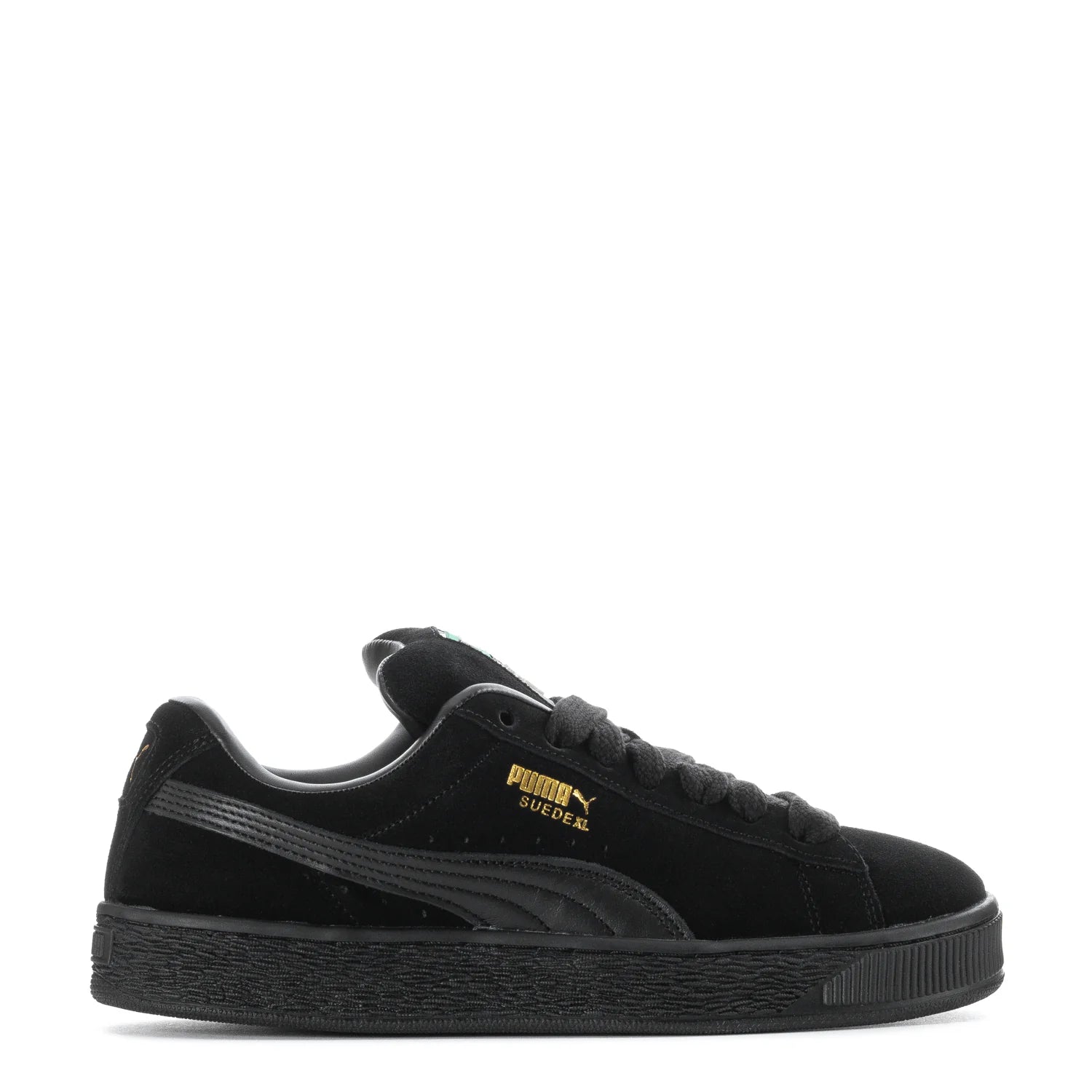 Suede XL- Mens