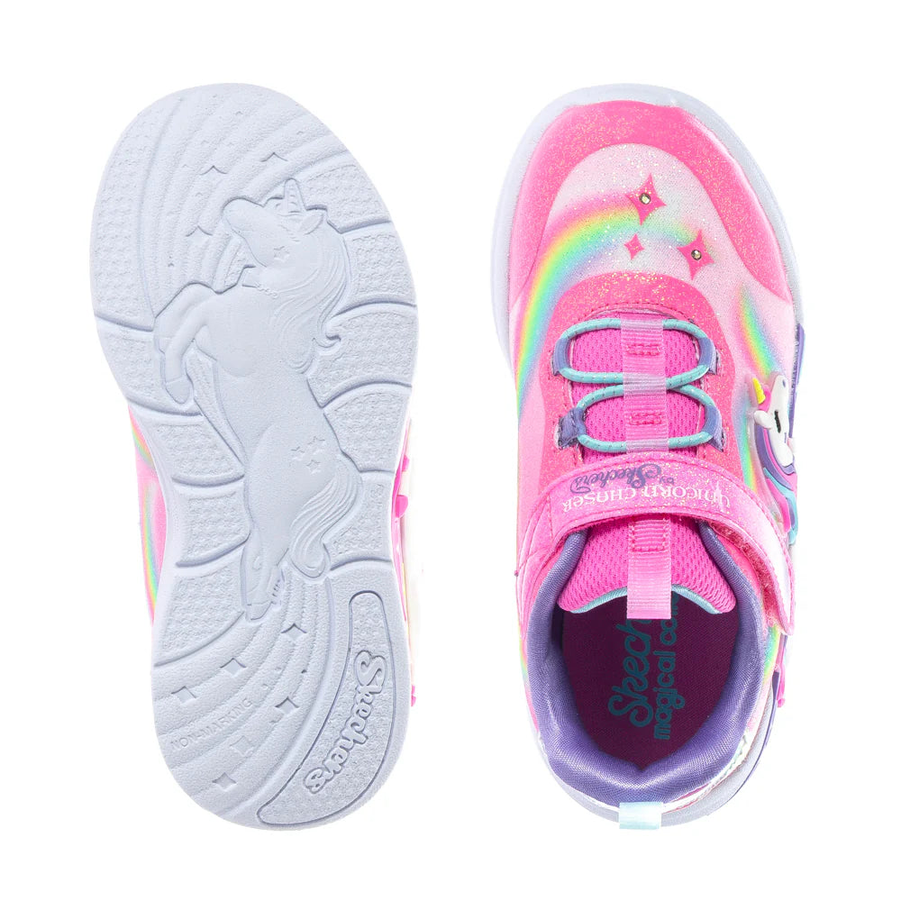 Unicorn Chaser - Toddler