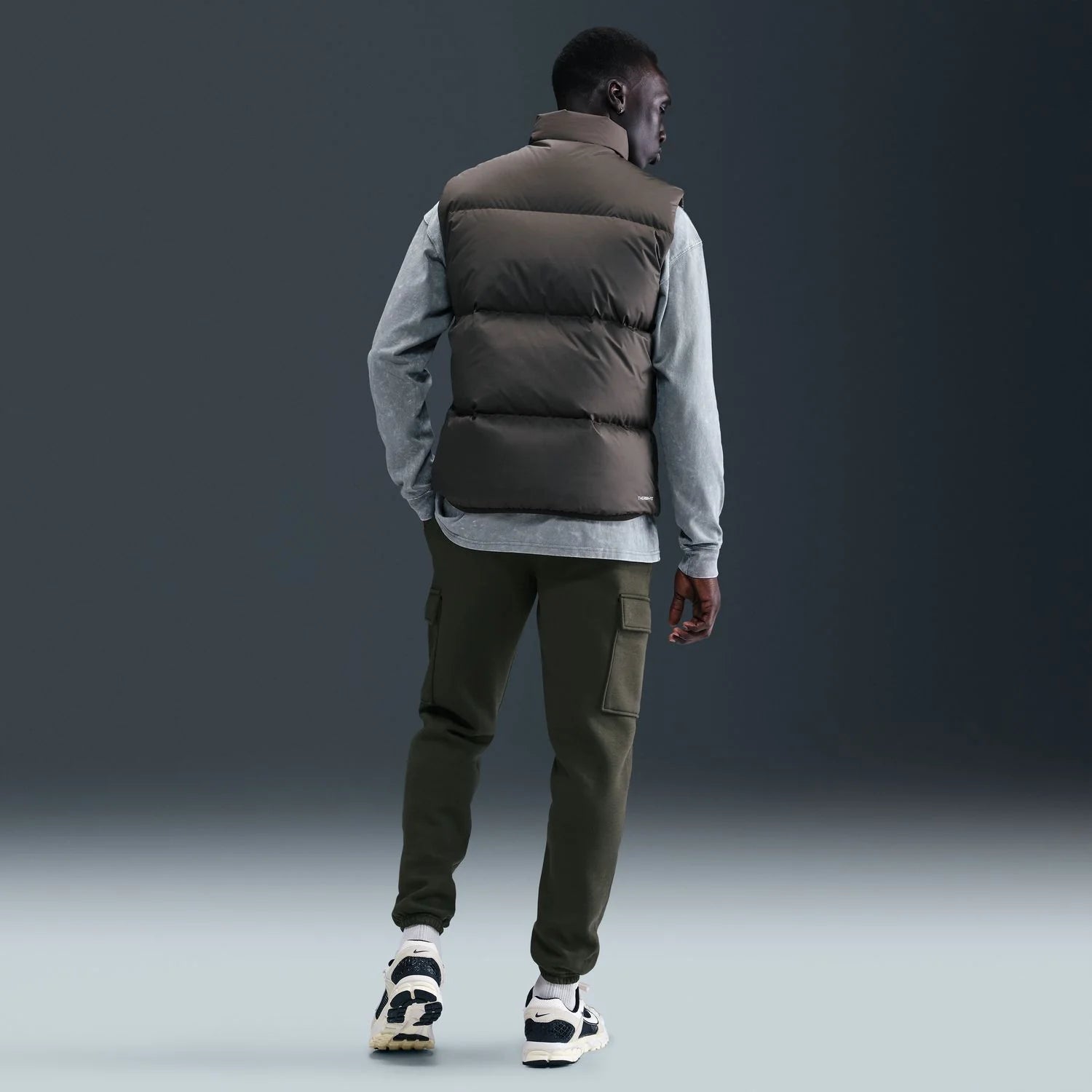 Club Cargo Pant - Mens