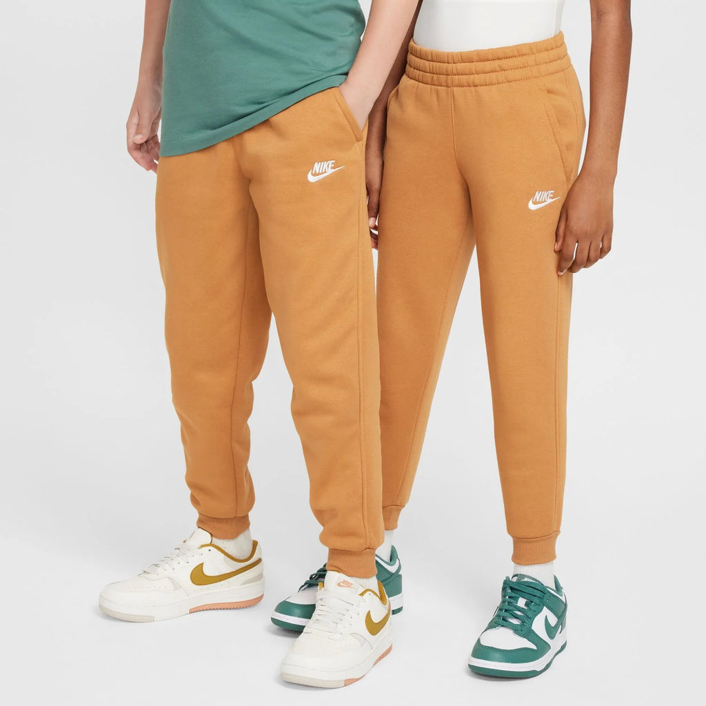Club Fleece Jogger - Youth