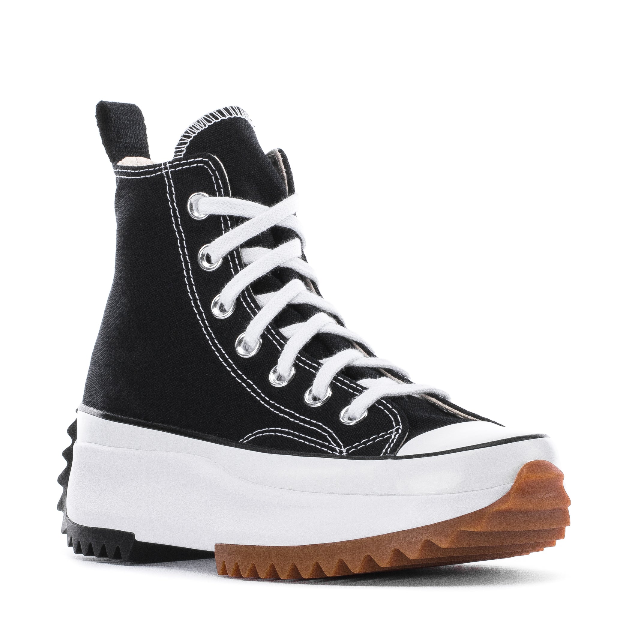 Run Star Hike Hi Platform - Womens