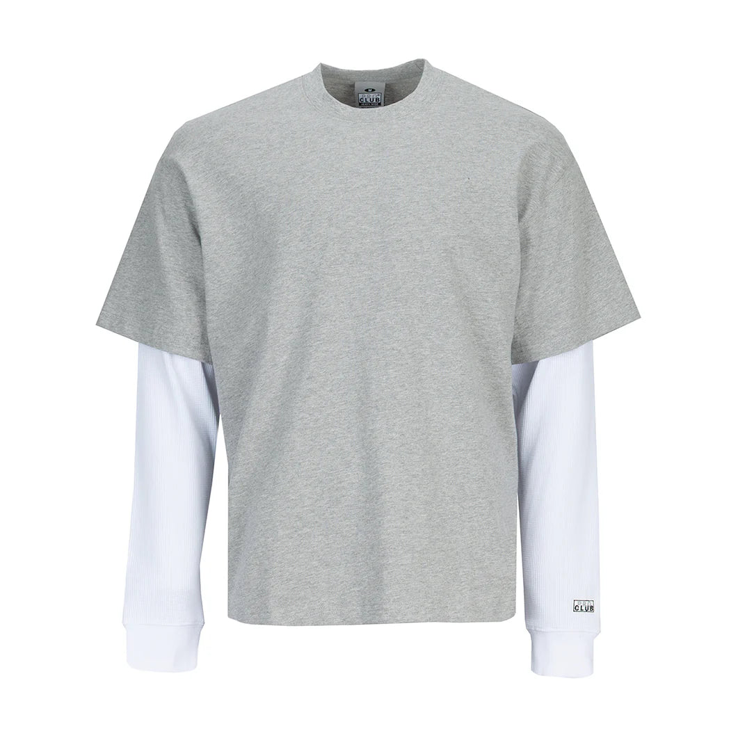 HW 2-in-1 LS Thermal -Mens
