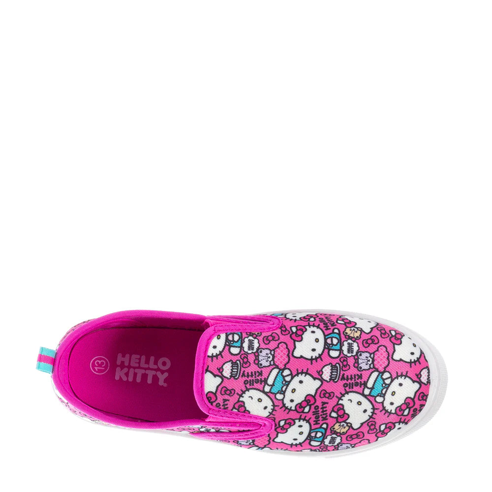 Hello Kitty Slip On - Kids