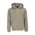 Classic Fleece FZ Hoody - Mens