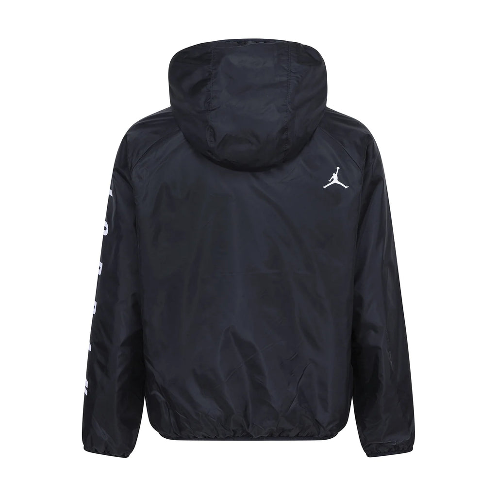 Fleece Lined Jacket - Youth
