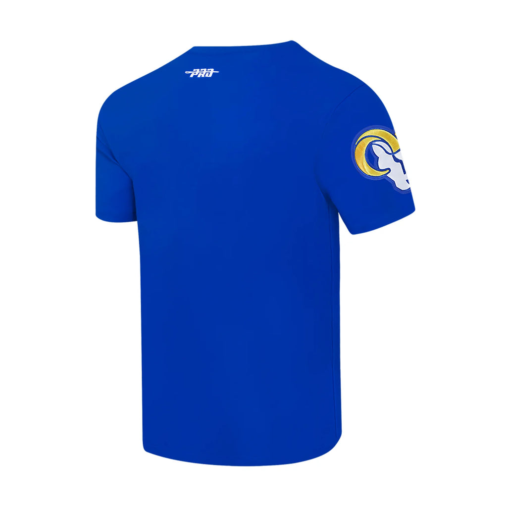 Los Angeles Rams Born For Sport Tee -Mens