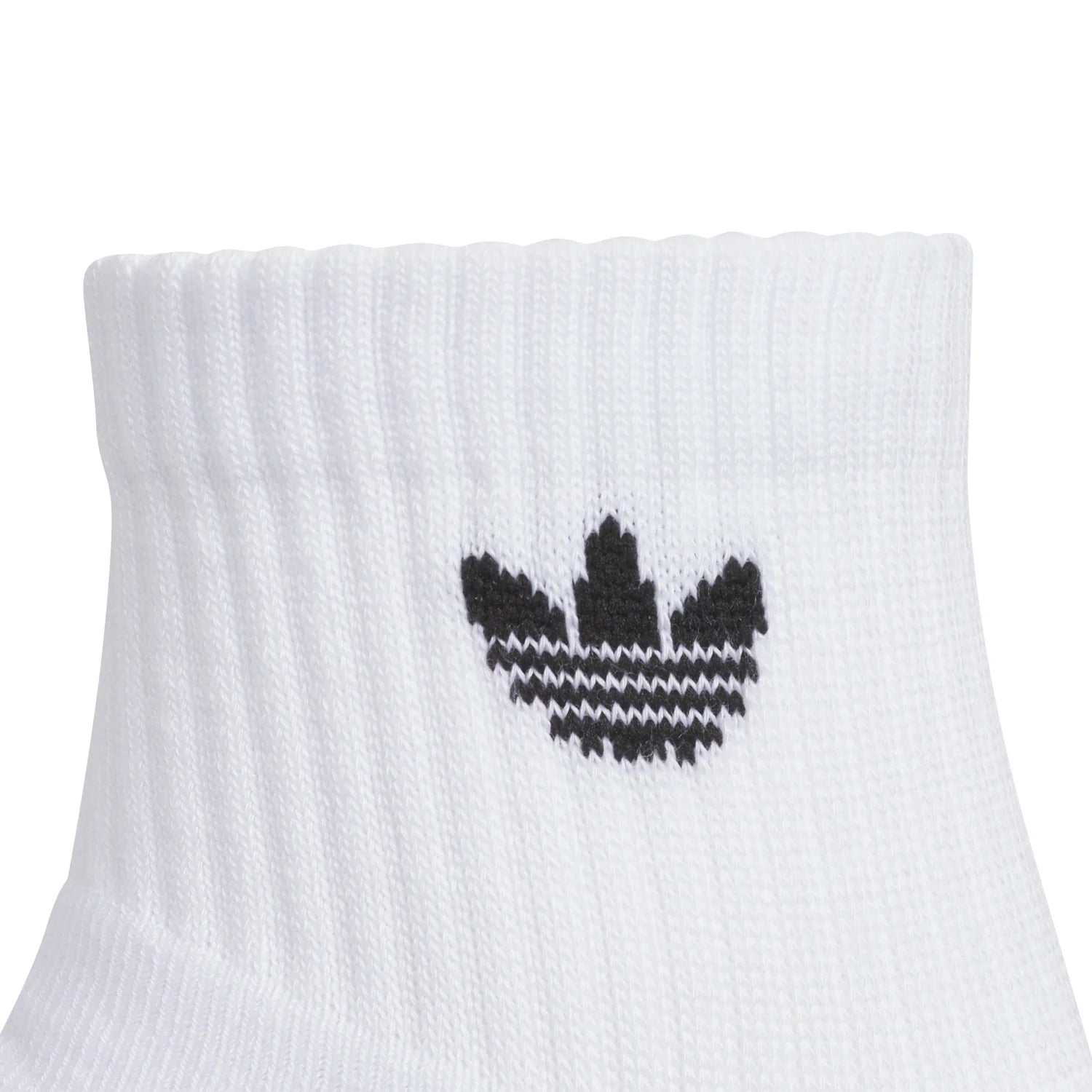 6 Pack Medium Originals Trefoil 2.0 Quarter