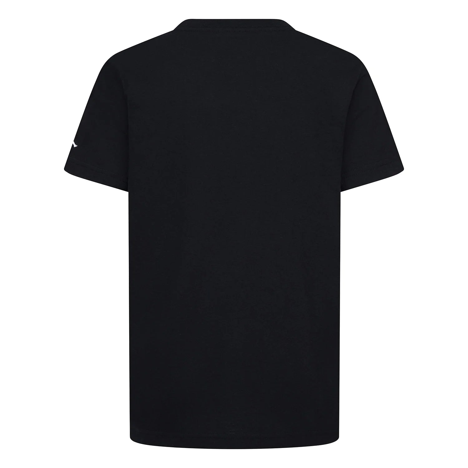 Wordmark Embroidered Crew - Youth