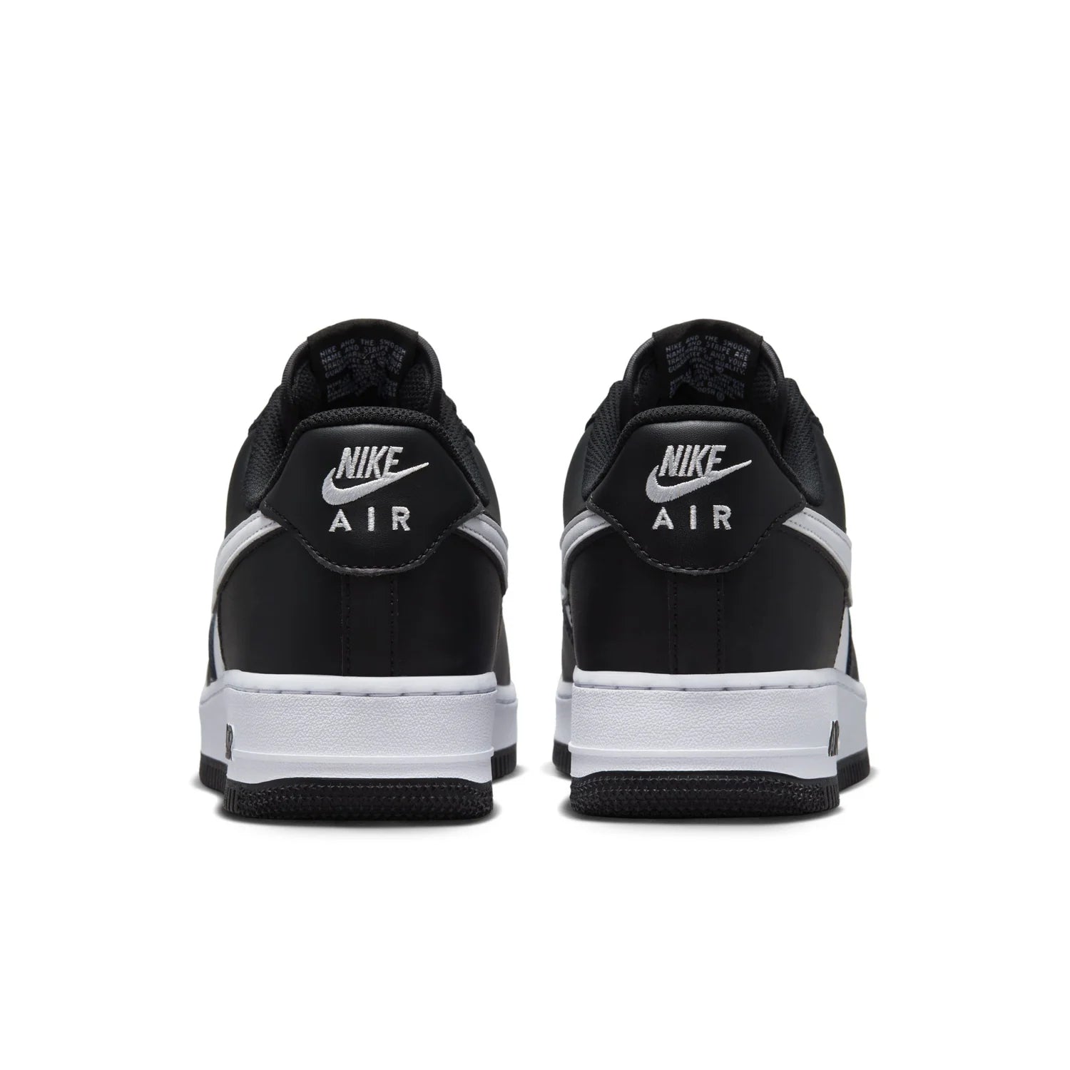 Air Force 1 Low 07 - Mens