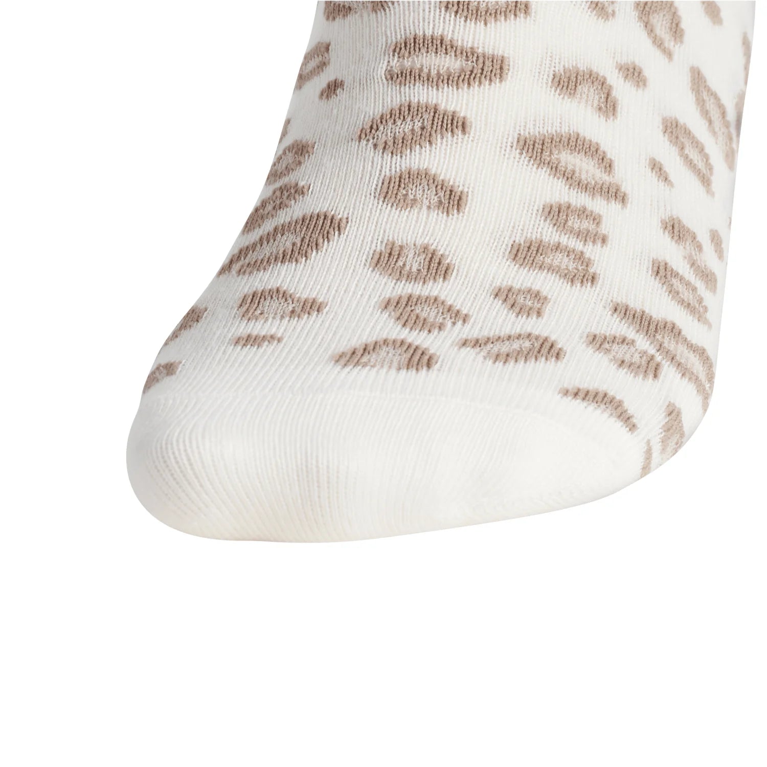 3 Pack Medium Leopard Luxe High Quarter