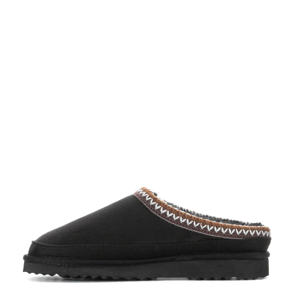 Carson Slipper - Womens