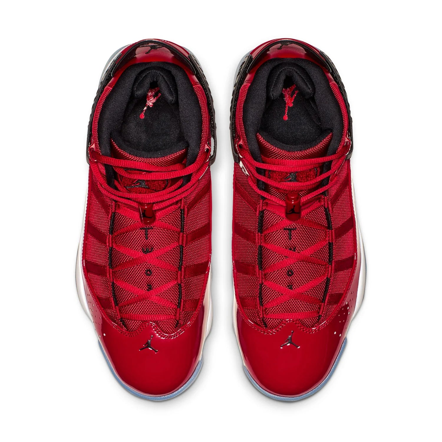 6 Rings - Mens