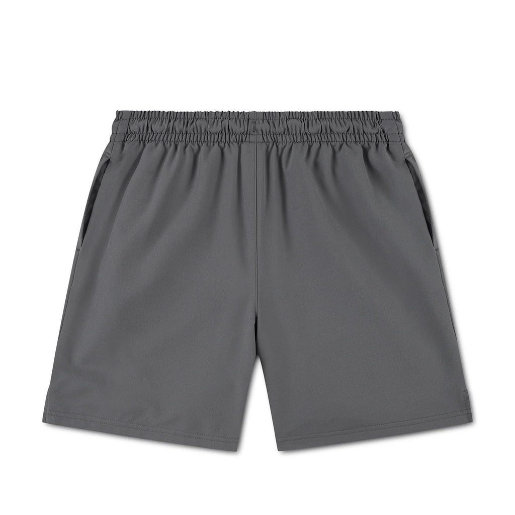 Jumpman Woven Play Short - Youth