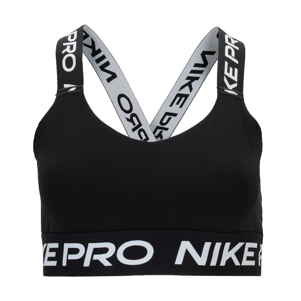 Nike Pro Bra Top - Womens
