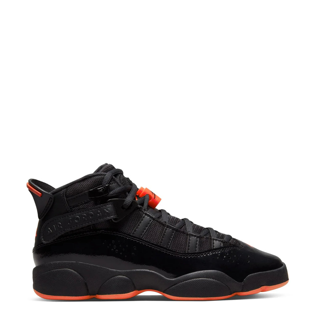 6 Rings - Youth