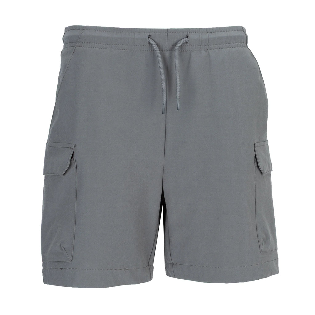 Woven Cargo Short - Youth