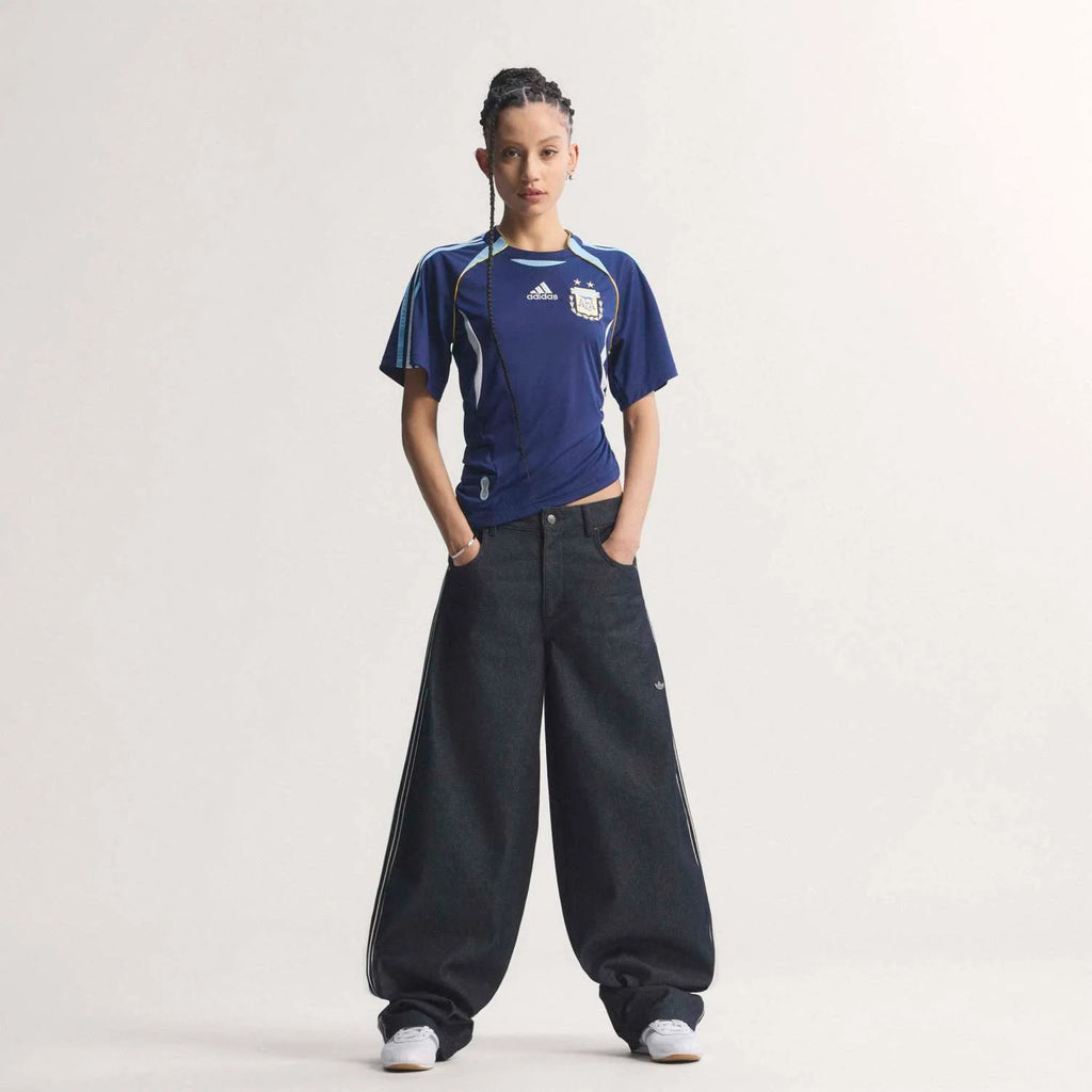 Argentina Bringback Jersey - Womens