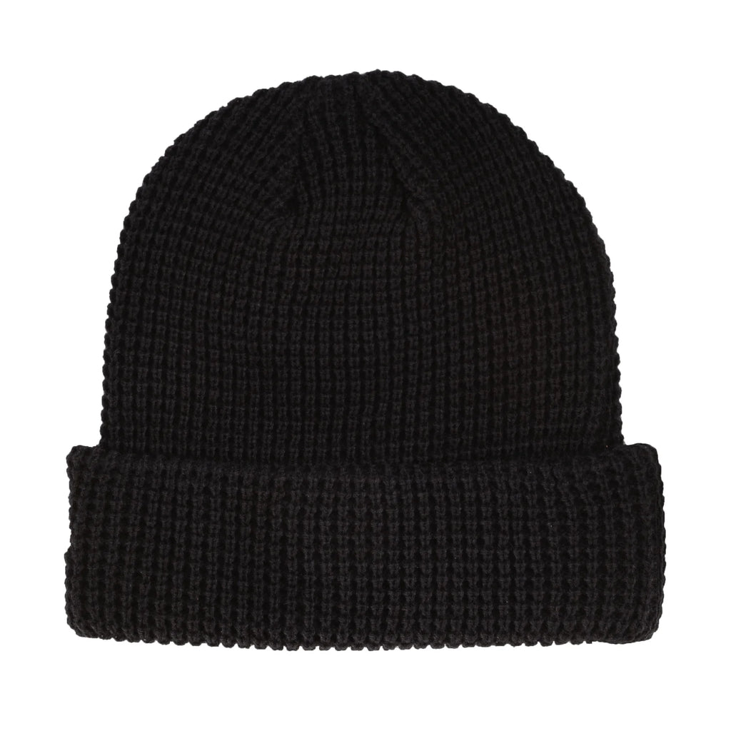 Texans Knit Waffle Beanie