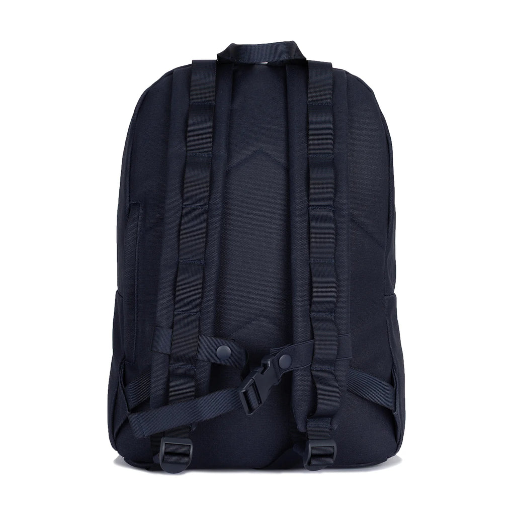 Waxed Canvas Day Pack
